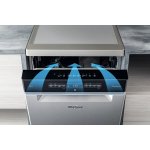 Whirlpool WSFO 3O34 PF X – Zboží Mobilmania