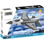 COBI 5810 Armed Forces Americký víceúčelový stíhací letoun F/A-18C HORNET – Zboží Dáma