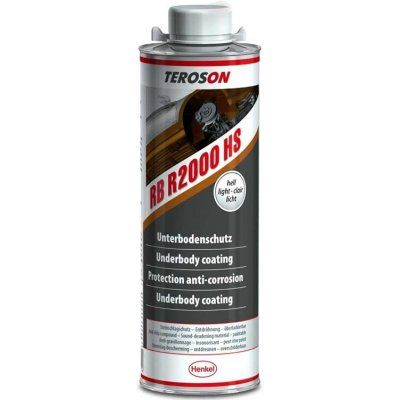 Teroson RB R-2000 HS 1 L bílý | Zboží Auto