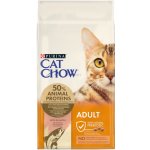 Cat Chow Adult losos 1,5 kg – Sleviste.cz