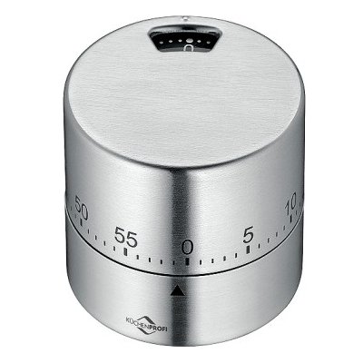 Kuchyňská minutka Pluto - Küchenprofi – Zboží Dáma