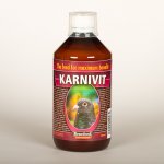 Benefeed Karnivit H 1 l – Hledejceny.cz