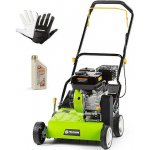 Fieldmann FZV 6050-B + FZO 7011 – Zbozi.Blesk.cz