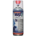SprayMAX 2K Brousící plnič Šedý 400ml | Zboží Auto