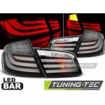 Světla zadní BMW F10 10-07.13 BLACK LED BAR – Hledejceny.cz