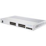 Cisco CBS250-8PP-D – Hledejceny.cz