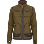 Mikina Härkila Kamko oboustranná fleece women – Zboží Dáma