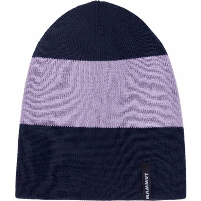 Mammut Haldigrat beanie Fialová – Hledejceny.cz