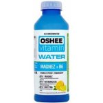 Oshee Vitamin Water Magnesium + B6 Lemon Orange 0,555 l – Zbozi.Blesk.cz