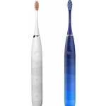 Oclean Flow Duo White & Blue – Zbozi.Blesk.cz