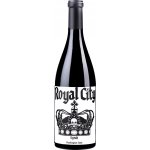Charles Smith K Vintners Royal City Syrah 2021 Červené 14,5% 0,75 l (holá láhev) – Hledejceny.cz