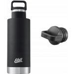 Esbit termoska Vacuum Flask 750 ml černá – Zbozi.Blesk.cz