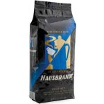 Hausbrandt Gourmet zrnková 1 kg – Hledejceny.cz
