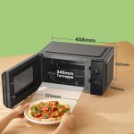 COMFEE CMO-MP012OC-BK – Sleviste.cz