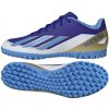 adidas X Crazyfast Messi Club TF ID0726 modré