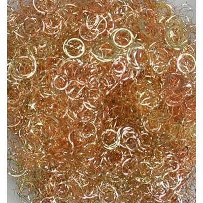 Stafil Andělské vlásky zlaté-bronzové 17 gr – Hledejceny.cz