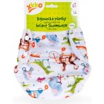 Kikko kojenecké plavky XKKO ZOO on the Road – Hledejceny.cz