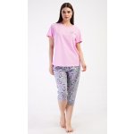 Vienetta dámské kapri Miana : světle růžová – Hledejceny.cz