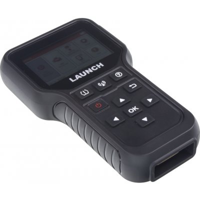 45106 Programátor TPMS senzorů 315/433MHz – Hledejceny.cz