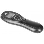 PIXEL spoušť kabelová s časosběrem TC-252/DC0 pro Nikon D500/810/D5, Z8/9 – Zboží Živě