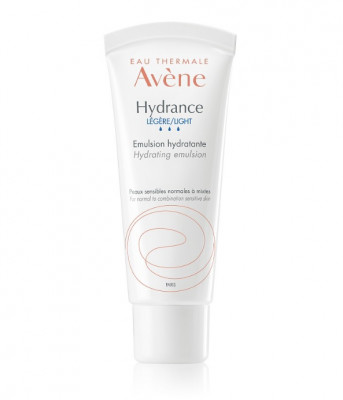 Avene Hydrance hydratační emulze 40 ml