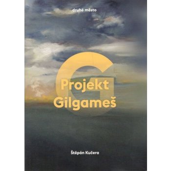 Projekt Gilgameš