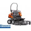 Zahradní traktor Husqvarna P 525 D