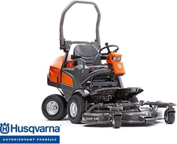 Husqvarna P 525 D