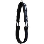 PREMIERE Lonžovací obřišník tmavě modrý – Zboží Dáma