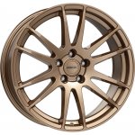 Alutec Monstr 6,5x16 4x100 ET45 bronze – Sleviste.cz