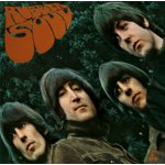Beatles - Rubber Soul LP – Zboží Dáma