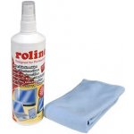 Čisticí roztok, pro bílé tabule, 250 ml – Zboží Dáma