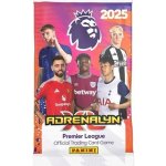 Panini PREMIER LEAGUE 2024/2025 ADRENALYN karty – Zboží Mobilmania