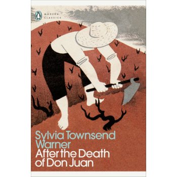 After the Death of Don Juan - Sylvia Warner Townsend