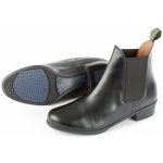 USG Pérka kožená Premium Elegantunisex černé – Zboží Dáma