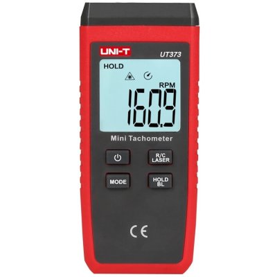 UNI-T Otáčkoměr UT373; 07760211 | Zboží Auto