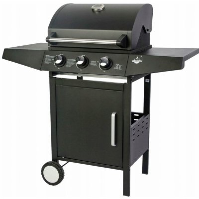 El fuego San Angelo 3 – Hledejceny.cz