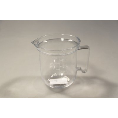 PLETATEX - Odměrka 300ml – Zbozi.Blesk.cz