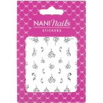 NANI 2D samolepky 36 – Zboží Mobilmania