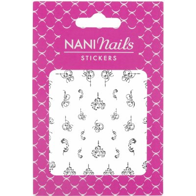 NANI 2D samolepky 36 – Zboží Mobilmania