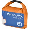 Lékárnička Ortovox First Aid Waterproof Mini shocking orange