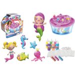 Simba Sada Aqua Gelz Deluxe Mermaid – Zboží Dáma