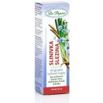 Dr.Popov tinktura Slinivka slezina 50 ml – Hledejceny.cz