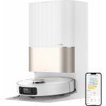 Dreame X40 Ultra Complete White – Hledejceny.cz