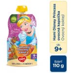 Hami Disney Princess OK ovocný koktejl 110 g – Hledejceny.cz