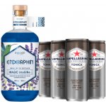 Endorphin Magic Imagine 43% 0,5 l (holá láhev) – Zboží Dáma