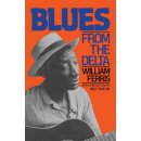 Blues from the Delta Ferris WilliamPaperback