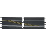 Carrera D132 D124 Výhybka na předjíž. pravá – Zboží Dáma