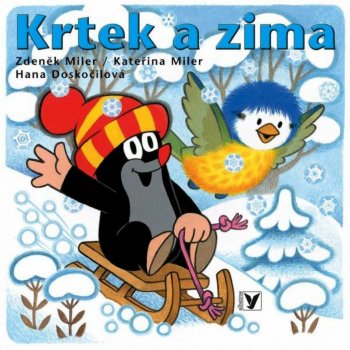 Krtek a zima