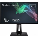 ViewSonic VP2768A-4K – Zboží Živě